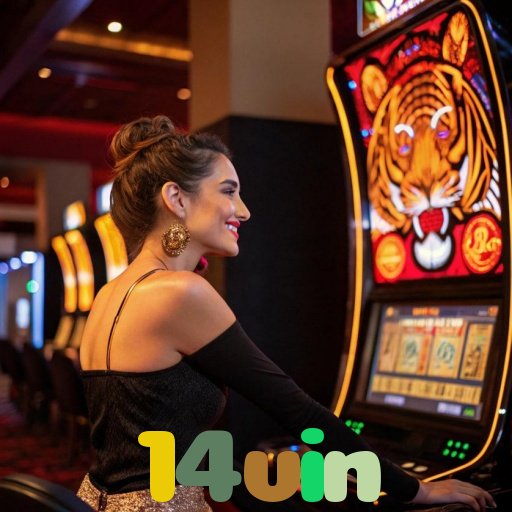 A Magia dos Jogos de Fantasia na 14vin