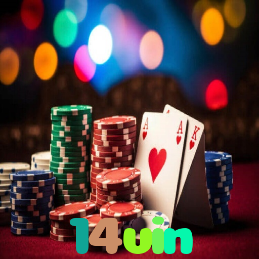A Magia dos Jogos de Fantasia na 14vin