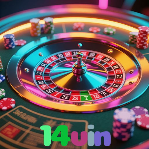 A Magia dos Jogos de Fantasia na 14vin