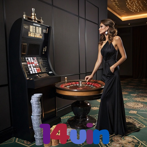 A Magia dos Jogos de Fantasia na 14vin