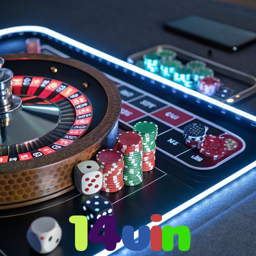 A Magia dos Jogos de Fantasia na 14vin