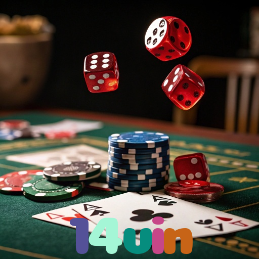 A Magia dos Jogos de Fantasia na 14vin
