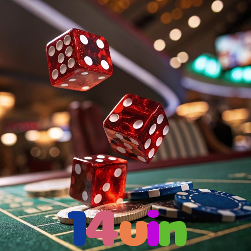 A Magia dos Jogos de Fantasia na 14vin