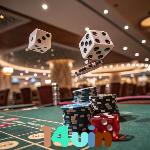 A Magia dos Jogos de Fantasia na 14vin