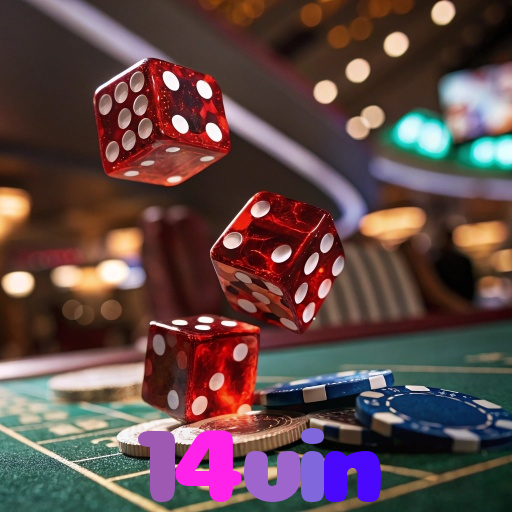 A Magia dos Jogos de Fantasia na 14vin