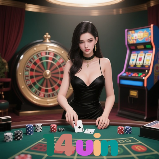 A Magia dos Jogos de Fantasia na 14vin