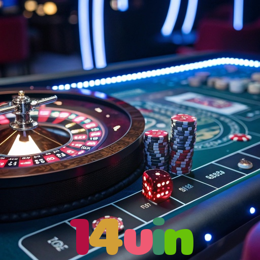 A Magia dos Jogos de Fantasia na 14vin