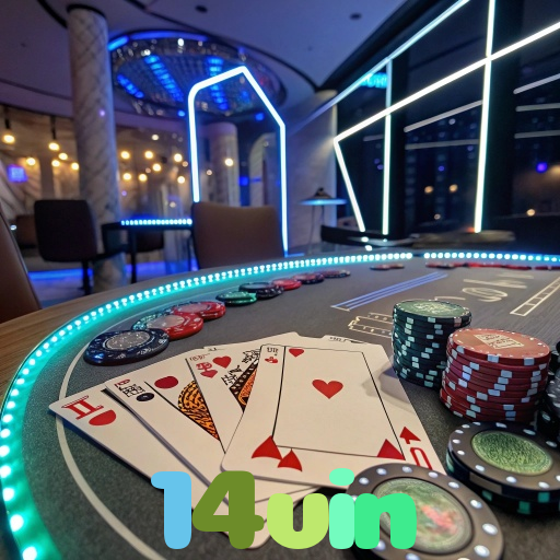 A Magia dos Jogos de Fantasia na 14vin