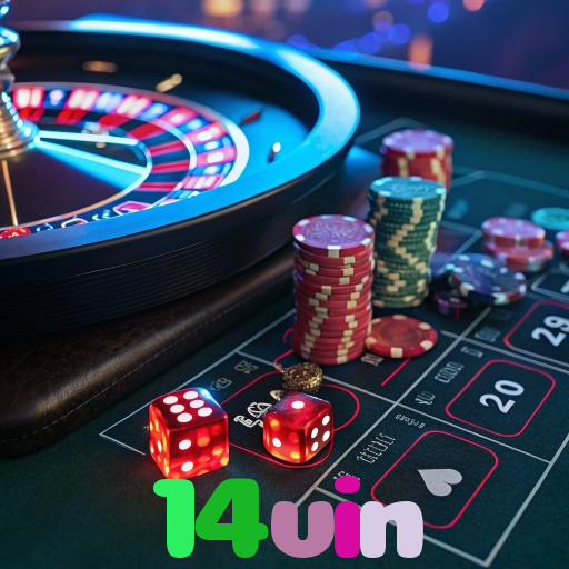A Magia dos Jogos de Fantasia na 14vin