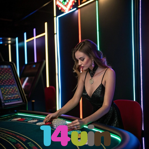 A Magia dos Jogos de Fantasia na 14vin
