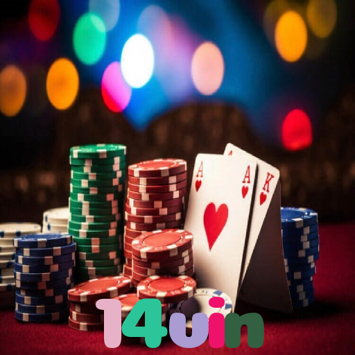 A Magia dos Jogos de Fantasia na 14vin