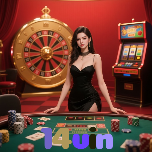 A Magia dos Jogos de Fantasia na 14vin