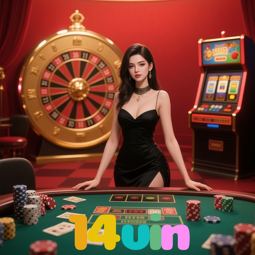 A Magia dos Jogos de Fantasia na 14vin