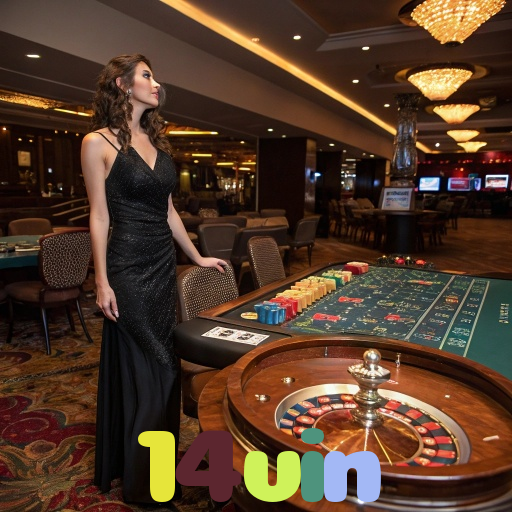 A Magia dos Jogos de Fantasia na 14vin