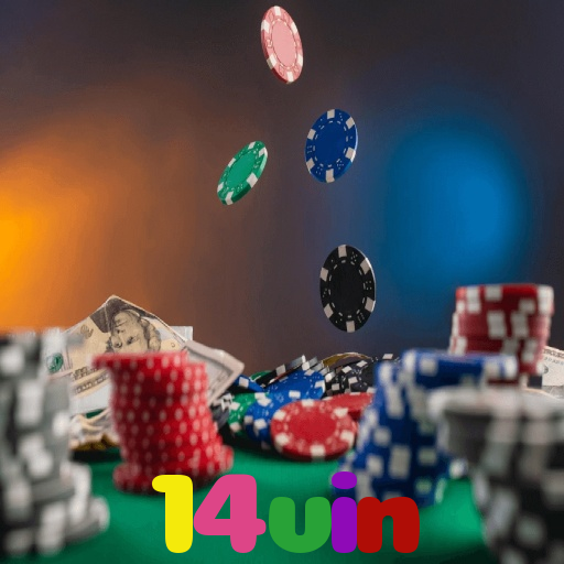 A Magia dos Jogos de Fantasia na 14vin