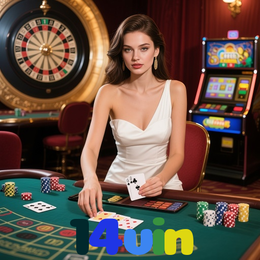 A Magia dos Jogos de Fantasia na 14vin