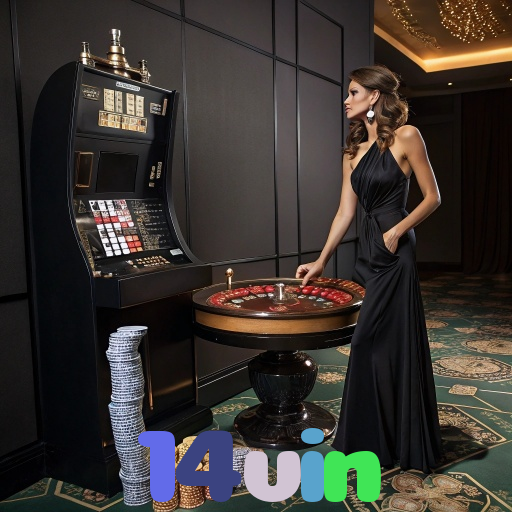 A Magia dos Jogos de Fantasia na 14vin
