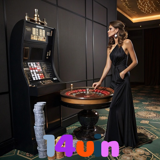 A Magia dos Jogos de Fantasia na 14vin