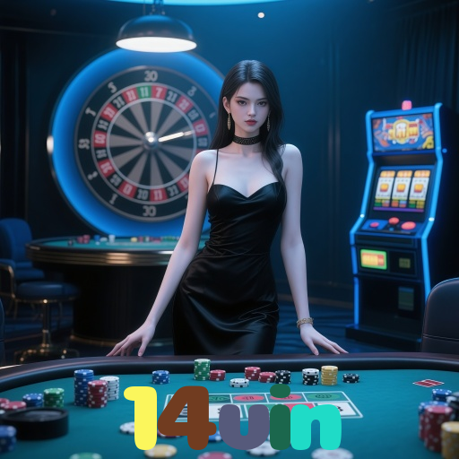 A Magia dos Jogos de Fantasia na 14vin