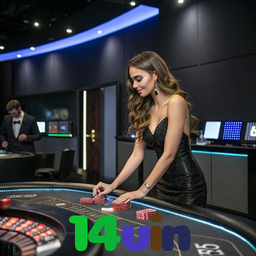 A Magia dos Jogos de Fantasia na 14vin