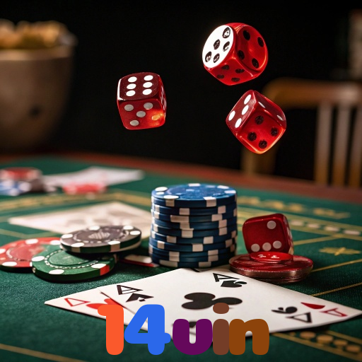 A Magia dos Jogos de Fantasia na 14vin
