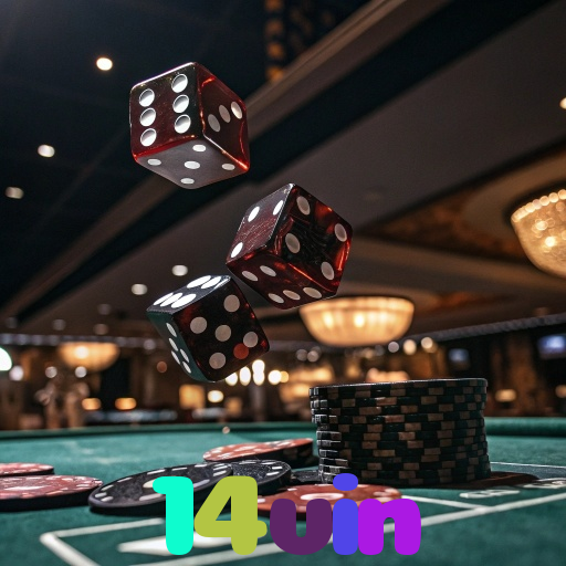 A Magia dos Jogos de Fantasia na 14vin