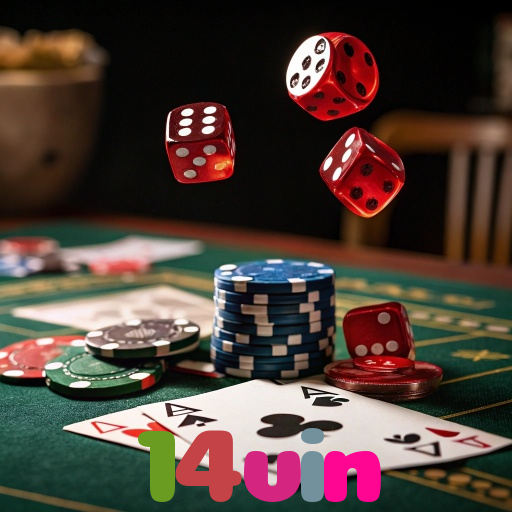 A Magia dos Jogos de Fantasia na 14vin