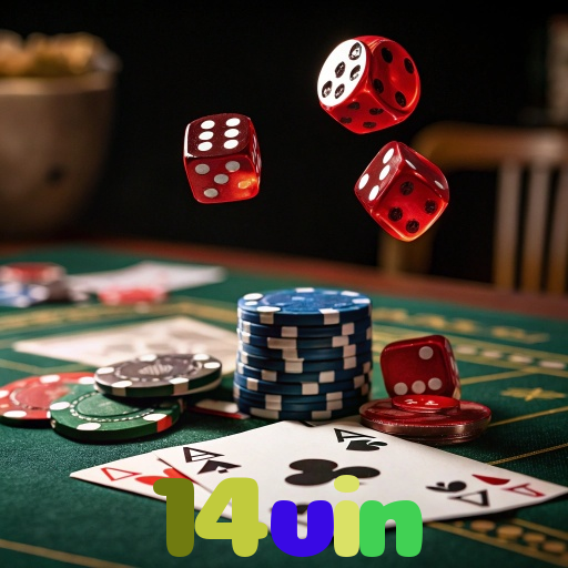 A Magia dos Jogos de Fantasia na 14vin