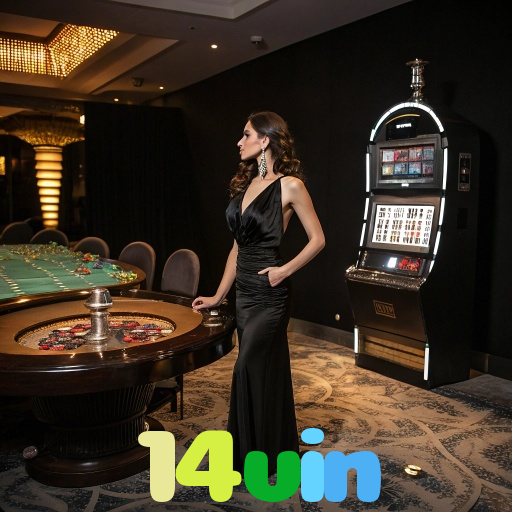 A Magia dos Jogos de Fantasia na 14vin
