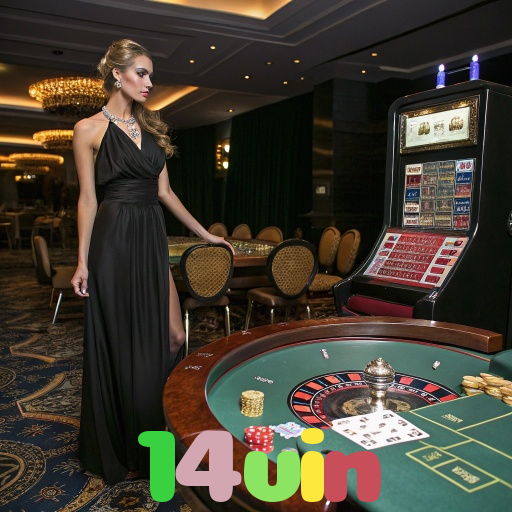 A Magia dos Jogos de Fantasia na 14vin