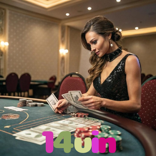 A Magia dos Jogos de Fantasia na 14vin