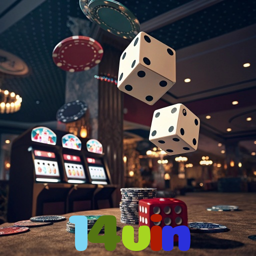 A Magia dos Jogos de Fantasia na 14vin