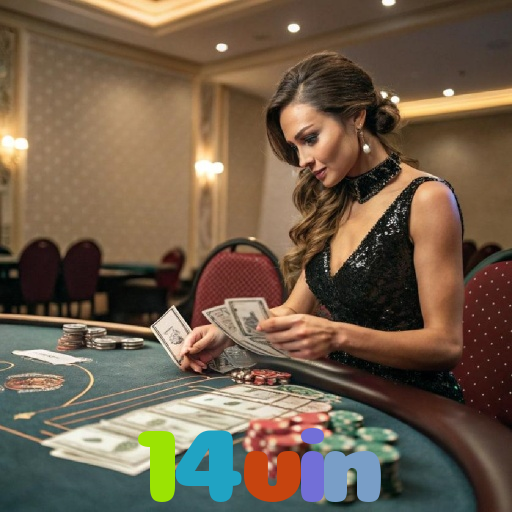 A Magia dos Jogos de Fantasia na 14vin