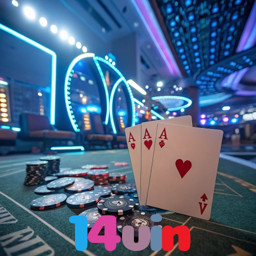 A Magia dos Jogos de Fantasia na 14vin