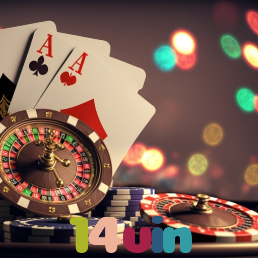 A Magia dos Jogos de Fantasia na 14vin