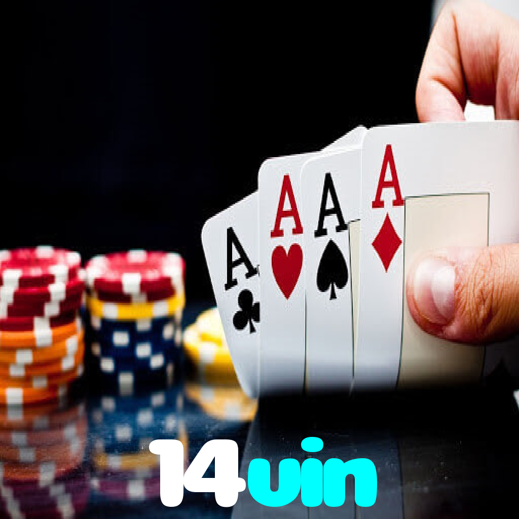 A Magia dos Jogos de Fantasia na 14vin