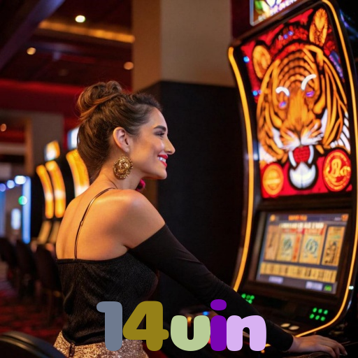 A Magia dos Jogos de Fantasia na 14vin
