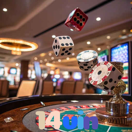 A Magia dos Jogos de Fantasia na 14vin
