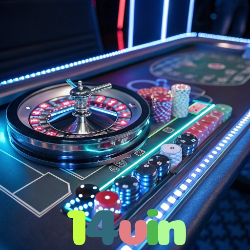 A Magia dos Jogos de Fantasia na 14vin