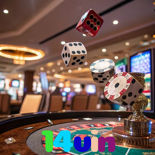 A Magia dos Jogos de Fantasia na 14vin