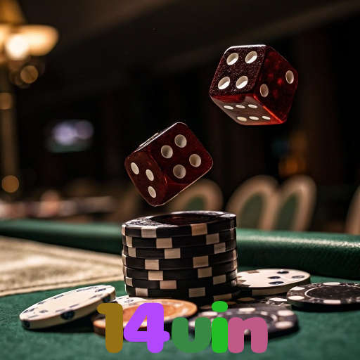 A Magia dos Jogos de Fantasia na 14vin