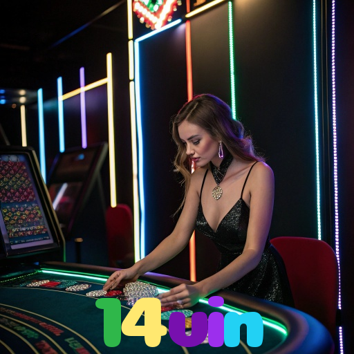 A Magia dos Jogos de Fantasia na 14vin