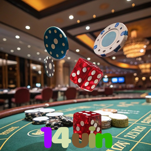 A Magia dos Jogos de Fantasia na 14vin