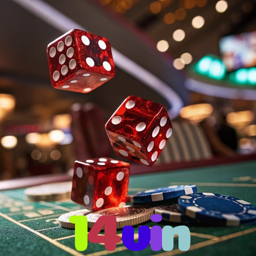 A Magia dos Jogos de Fantasia na 14vin