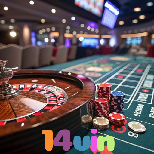A Magia dos Jogos de Fantasia na 14vin