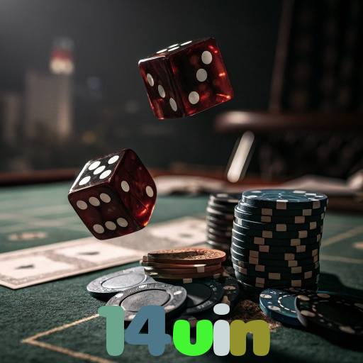 A Magia dos Jogos de Fantasia na 14vin
