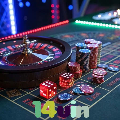 A Magia dos Jogos de Fantasia na 14vin