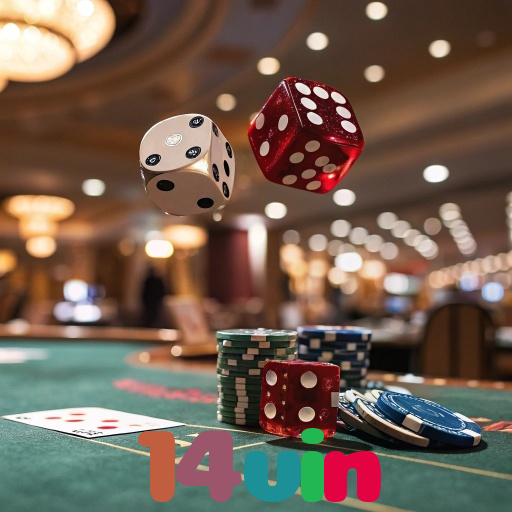 A Magia dos Jogos de Fantasia na 14vin