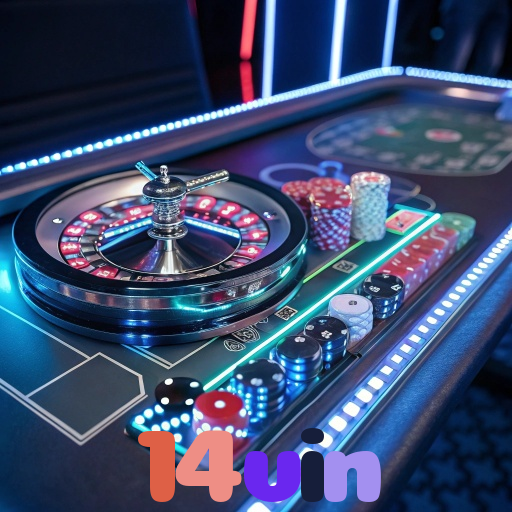 A Magia dos Jogos de Fantasia na 14vin