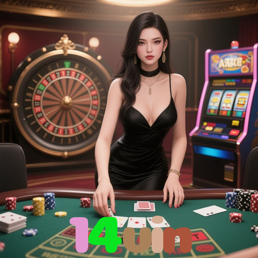 A Magia dos Jogos de Fantasia na 14vin